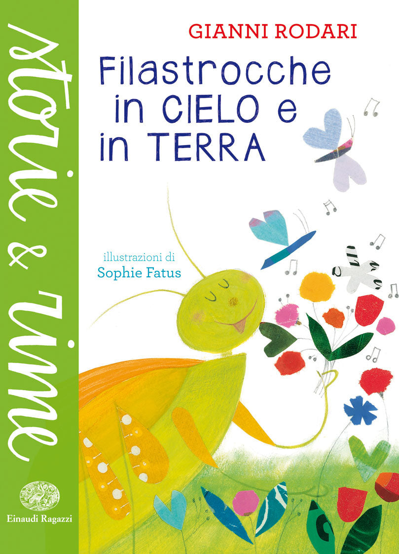 Filastrocche in cielo e in terra - Centroscuola
