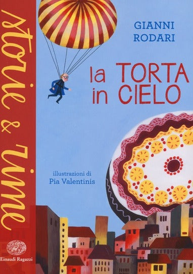 La torta in cielo - Centroscuola