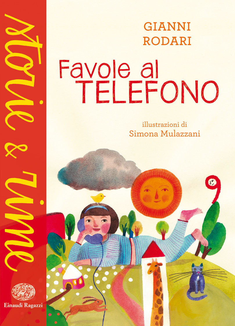 Favole al telefono - Centroscuola