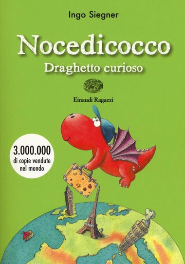 Nocedicocco draghetto curioso - Centroscuola