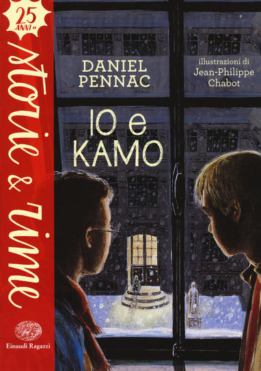 Io e Kamo - Centroscuola