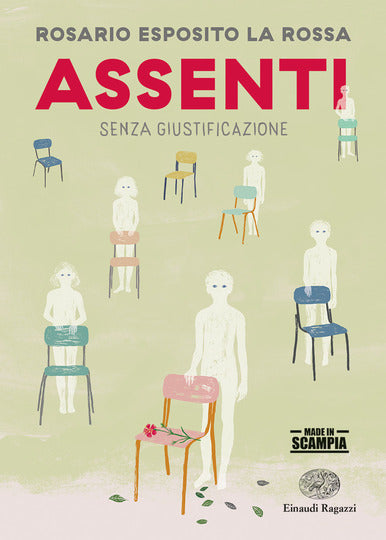 Assenti. Senza giustificazione - Centroscuola