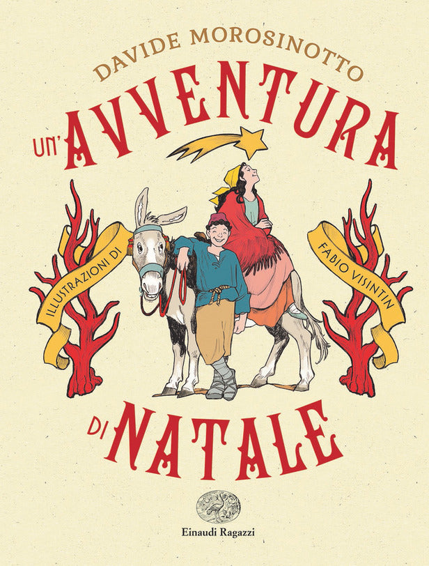 Un'avventura di Natale - Centroscuola
