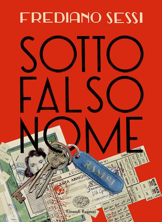 Sotto falso nome - Centroscuola