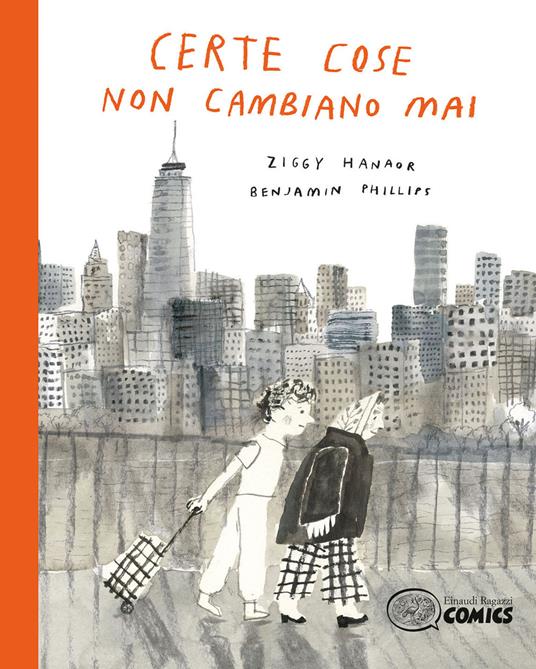 Certe cose non cambiano mai - Centroscuola
