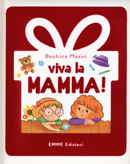 Viva la mamma! - Centroscuola