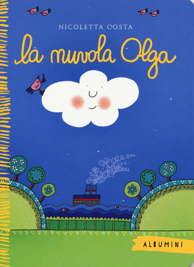 La nuvola Olga - Centroscuola