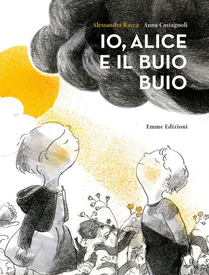 Io, Alice e il buio buio - Centroscuola