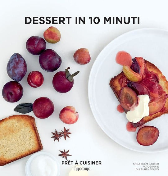 Dessert in 10 minuti - Centroscuola