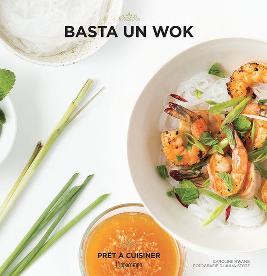 Basta un wok - Centroscuola