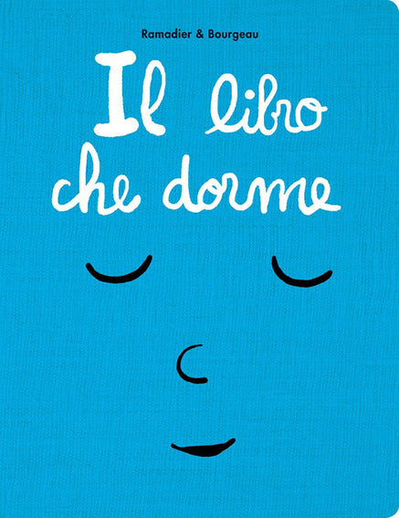 Il libro che dorme - Centroscuola