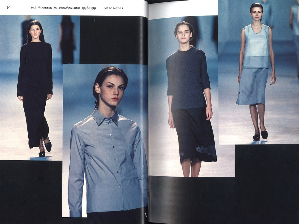 Louis Vuitton - Sfilate - Centroscuola