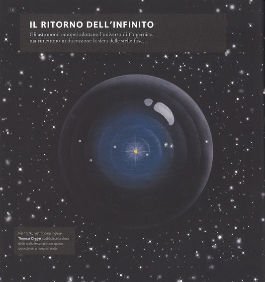 Universi - Dai mondi greci ai multiversi - Centroscuola