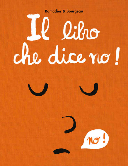 Il libro che dice no! - Centroscuola