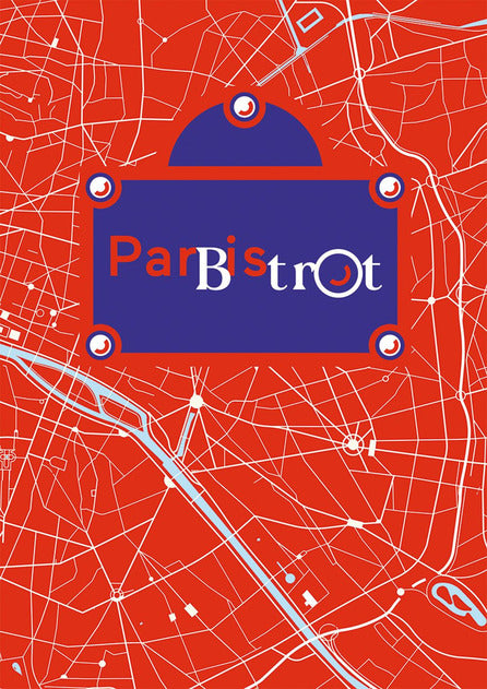 Paris bistrot - Centroscuola