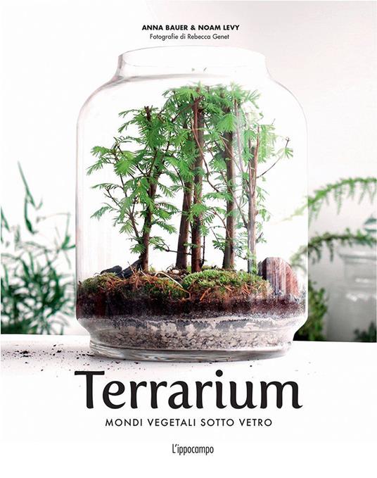 Terrarium. Mondi vegetali sotto vetro - Centroscuola