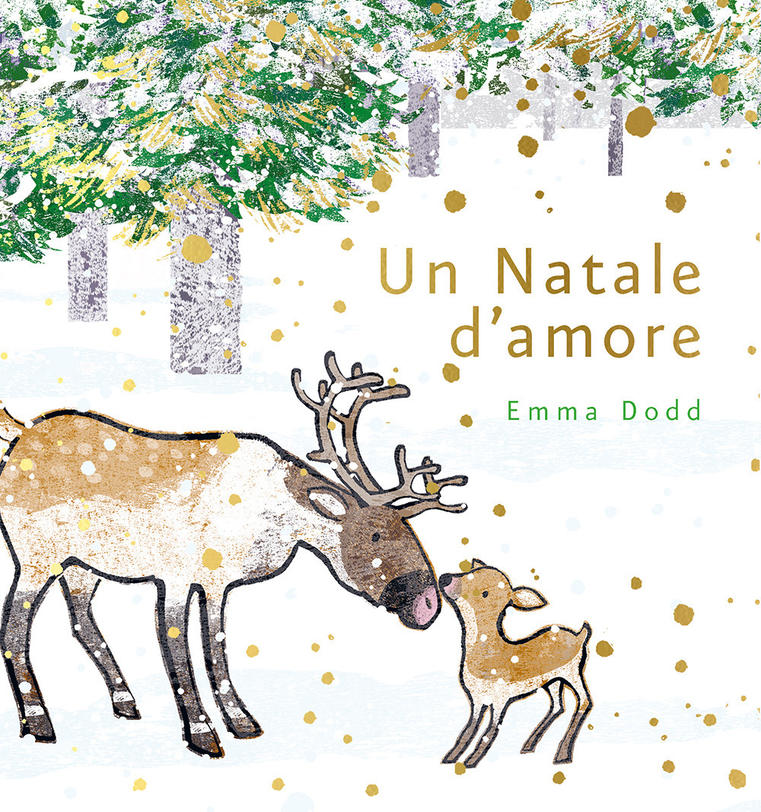 Un Natale d'amore - Centroscuola