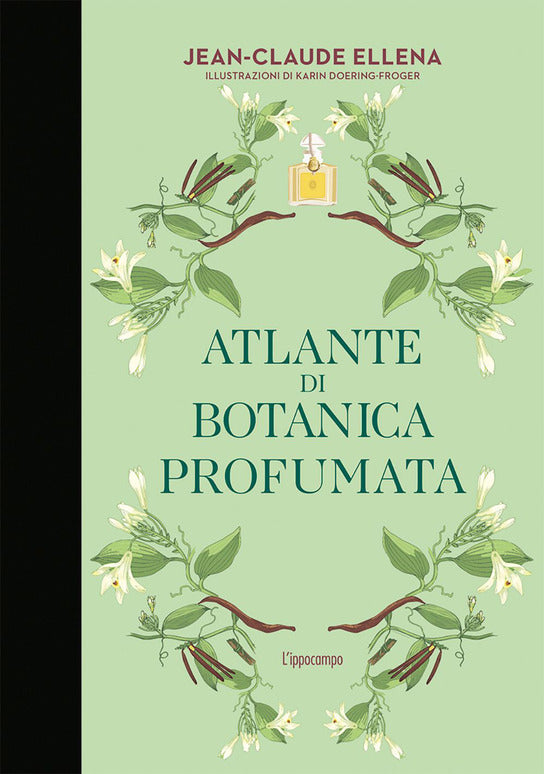 Atlante di botanica profumata - Centroscuola