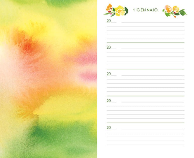 Una nota al giorno - Centroscuola