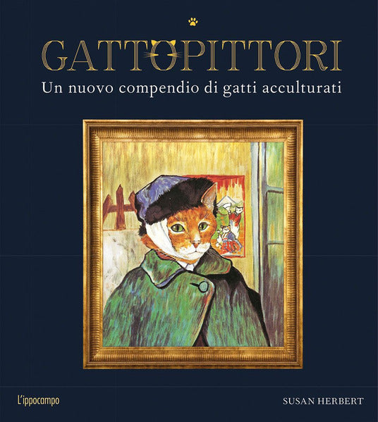 GattoPittori - Centroscuola