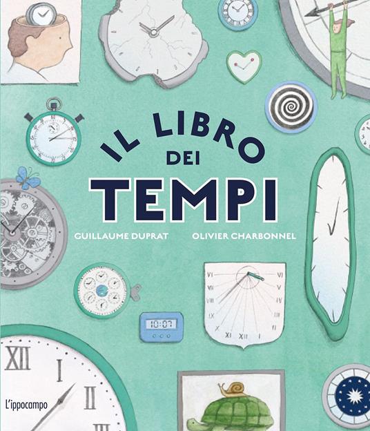 Il libro dei tempi - Centroscuola