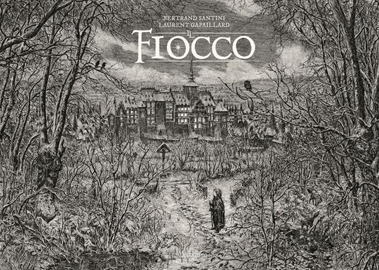 Il fiocco - Centroscuola