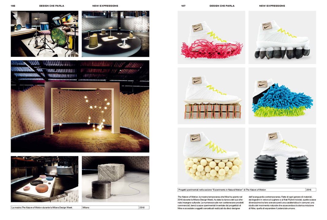 Nike - Better is Temporary - Centroscuola