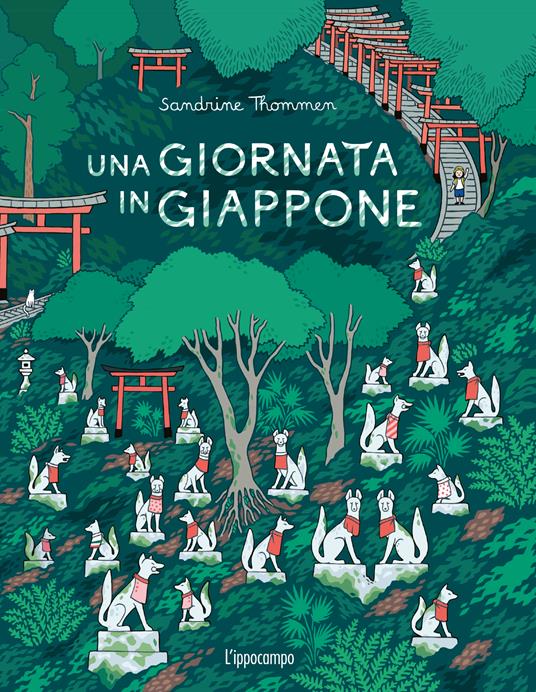 Una giornata in Giappone – Centroscuola