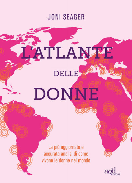 L'atlante delle donne - Centroscuola