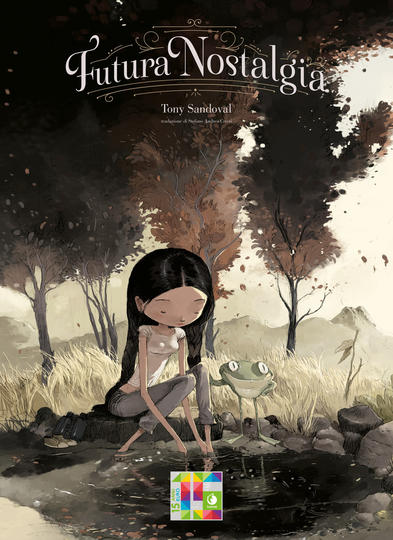 Futura nostalgia - Centroscuola