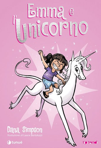 Emma e l'unicorno - Centroscuola