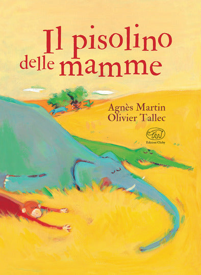 Il pisolino delle mamme - Centroscuola