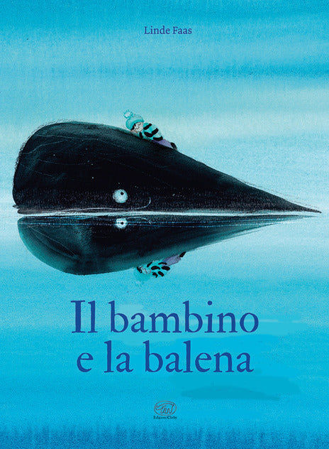 Il bambino e la balena - Centroscuola