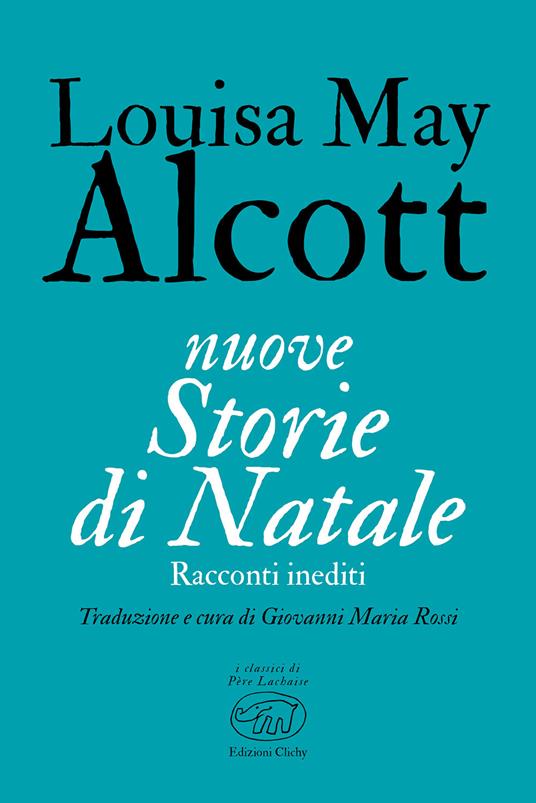 Nuove storie di Natale - Racconti inediti - Centroscuola
