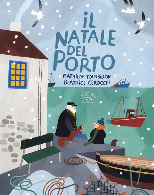Il Natale del porto - Centroscuola