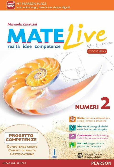 MATElive MyLab 2 - Centroscuola
