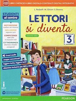 Lettori si diventa 3 - Centroscuola