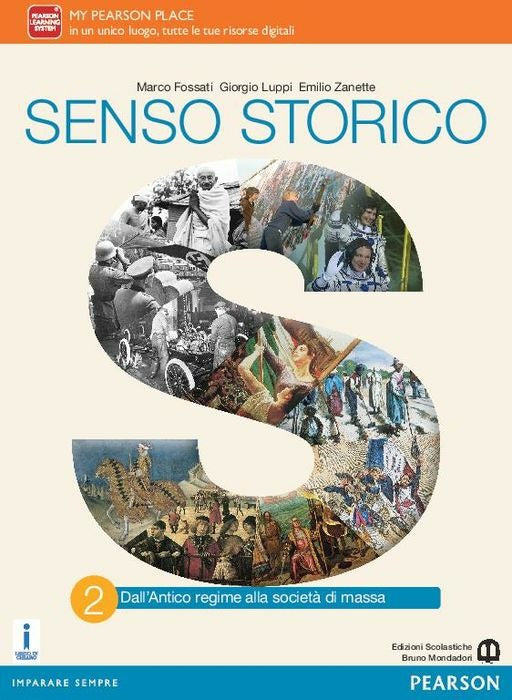 Senso storico 2 - Centroscuola