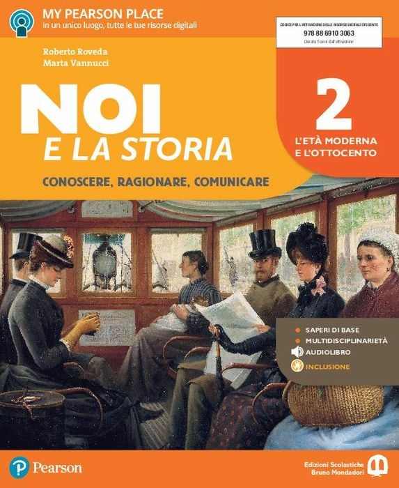 Noi e la storia 2 - Centroscuola