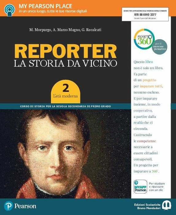 Reporter 2 - Centroscuola