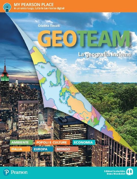 Geoteam - Centroscuola