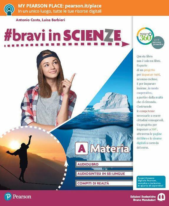 bravi in SCIENZE A+B+C+D