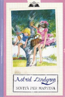 Novita' per martina - Centroscuola