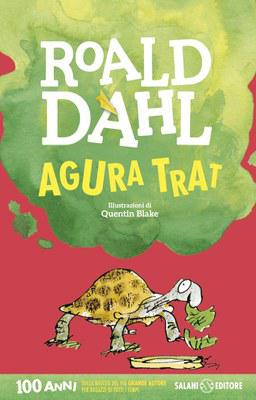 Agura trat - Centroscuola