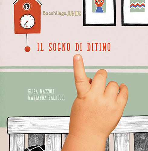 Il sogno di Ditino - Centroscuola