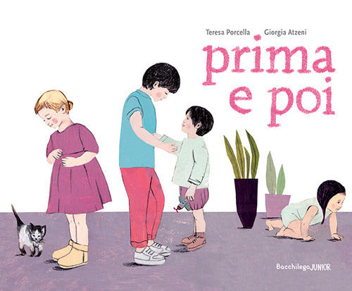 Prima e poi - Centroscuola
