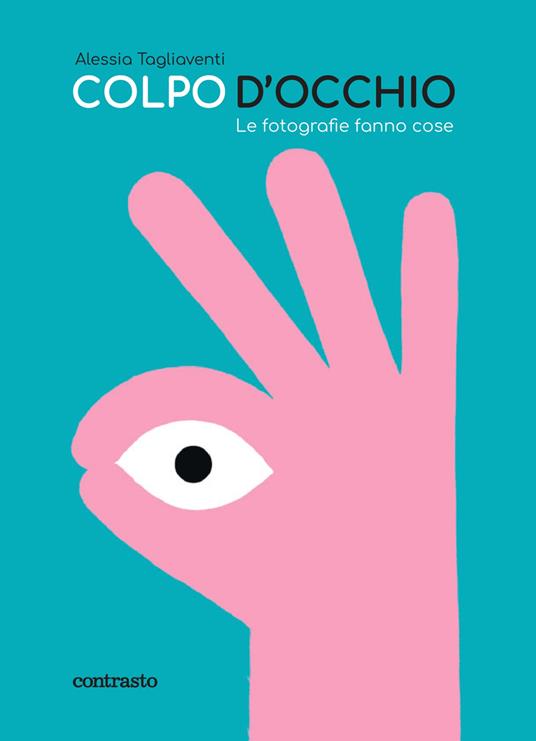 Colpo d'occhio - Le fotografie fanno cose - Centroscuola