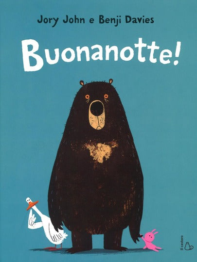 Buonanotte! - Centroscuola