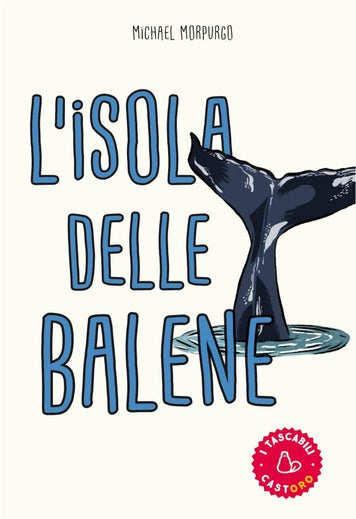L'isola delle balene - Centroscuola