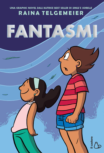 Fantasmi - Centroscuola